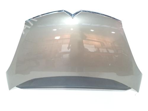 Used Hood CITROËN C4 Grand Picasso I (UA_) 2.0 HDi 138 (136 hp) 24329305