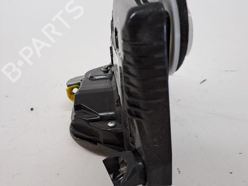 Front left lock TOYOTA YARIS (_P13_) 1.5 Hybrid (NHP130_, NHP130) | BP23287980C98 