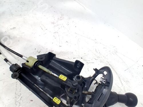 Gearstang CITROËN BERLINGO Box Body/MPV (B9) 1.6 HDi / BlueHDi 75 | BP29991476M90