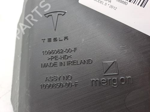Windscreen washer tank TESLA MODEL 3 (5YJ3) EV Performance AWD | BP23382530C113 