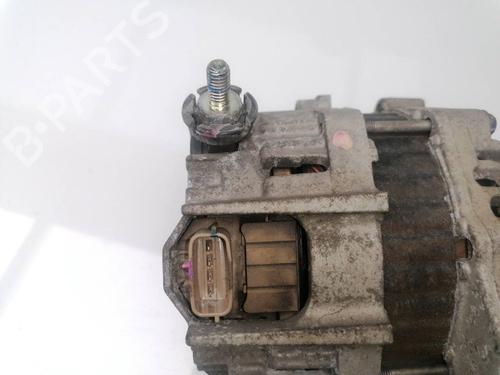 Used Alternator MITSUBISHI MIRAGE / SPACE STAR VI Hatchback (A0_A) 1.2 (A03A) (80 hp) 23940238