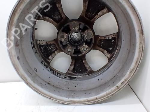 Fælk KIA CARENS IV 1.7 CRDi | BP37159461C45 - Image 2
