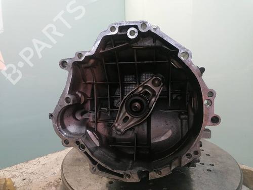 Used Gearbox SEAT EXEO (3R2) 2.0 TFSI (200 hp) 24188381