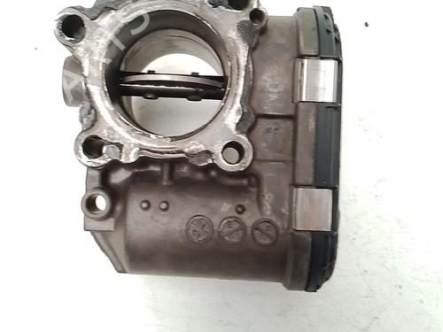 Throttle body NISSAN PRIMASTAR Van (X83) 2.0 dCi 115 | BP39740871M82 - Image 4