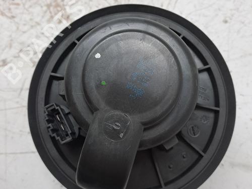 Heater blower motor SEAT ALHAMBRA (710, 711) 2.0 TDI | BP23377766M62 