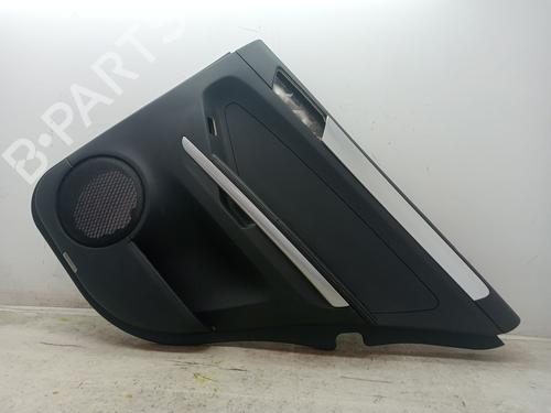 Used Rear right panel MERCEDES-BENZ M-CLASS (W164) ML 320 CDI 4-matic (164.122) (224 hp) 23374309