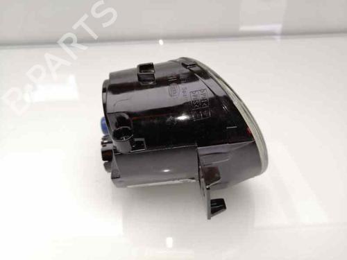Right front fog light NISSAN NOTE (E11, NE11) 1.4 LPG | BP30451956C31