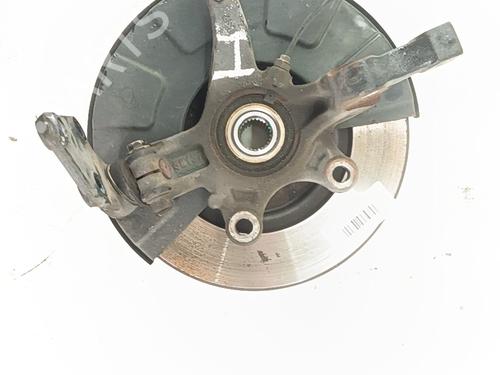 Left front steering knuckle MG MG ZS SUV (AZS1) 1.5 VTi | BP37713423M25 - Image 3