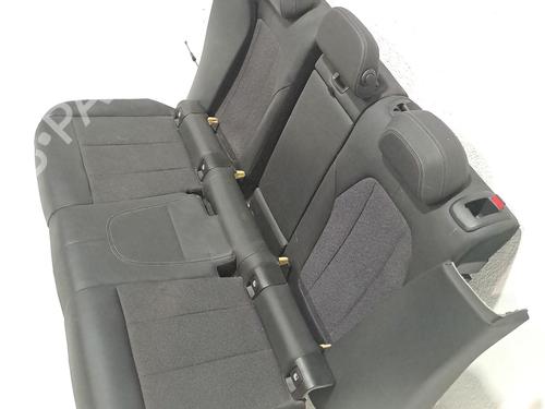 Used Rear seat BMW X3 (G01, F97, G08) xDrive 20 d (190 hp) 29499713
