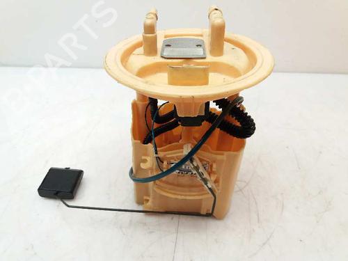 Used Fuel pump CITROËN C4 I (LC_) 1.6 HDi (90 hp) 23385231