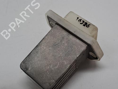 Heater resistor SSANGYONG TIVOLI 1.6 | BP24219366M108 