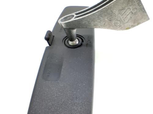 Rear mirror RENAULT SCÉNIC IV (J9_) 1.3 TCe 160 (J9NC) | BP32105727I6