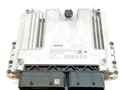 Used Engine control unit (ECU) Engine control unit (ECU) OPEL COMBO Box Body/MPV (K9) 1.5 D (102 hp) 34054665 34054665