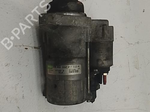 Used Starter Starter VW TOURAN VAN (1T1, 1T2) 1.9 TDI (101 hp) 40550075 40550075