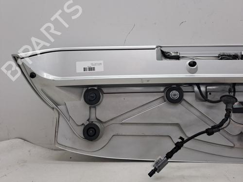 Spoiler bakluke BMW X3 (E83) 2.5 i | BP23283368C96 