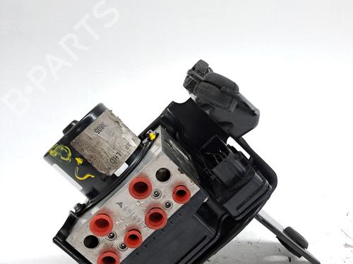 ABS pump OPEL INSIGNIA A Saloon (G09) 2.8 V6 Turbo 4x4 (69) | BP24444876M43