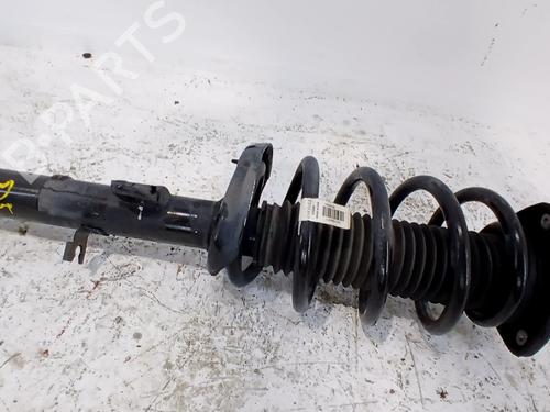 Used Left front shock absorber Left front shock absorber 39582791 39582791