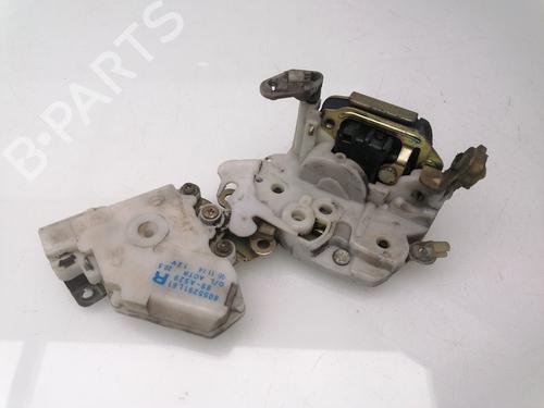 Front right lock NISSAN TERRANO II (R20) 2.7 TD 4WD | BP23942005C97 