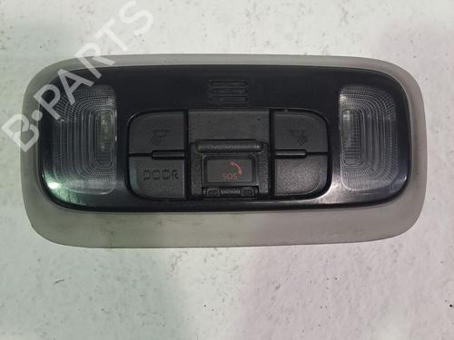 Used Interior roof light TOYOTA YARIS (_P21_, _PA1_, _PH1_) 1.5 Hybrid (MXPH10, MXPH11) (116 hp) 24874724