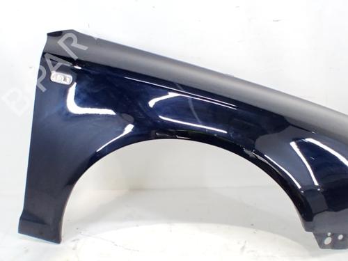 Used Right front fenders AUDI A6 C6 (4F2) 3.0 TDI quattro (233 hp) 32159362