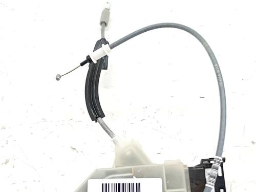 Used Rear right lock OPEL CORSA F (P2JO) 1.2 Turbo Hybrid (68) (136 hp) 32042134