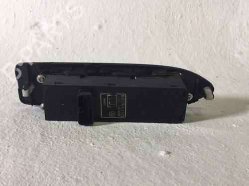Left front window switch MITSUBISHI PAJERO IV (V8_W, V9_W) 3.2 DI-D (V88W, V98W) | BP39557369I27 - Image 2