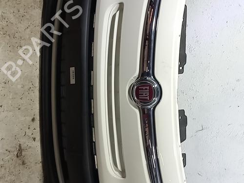 Paraurti anteriore Paraurti anteriore FIAT 500L (351_, 352_) 1.3 D Multijet (199LXY1A, 199LXY11) (84 hp) 37437443 37437443