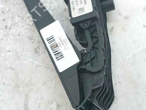 Pedal SEAT LEON (1P1) 1.9 TDI | BP38416287I4 - Image 2