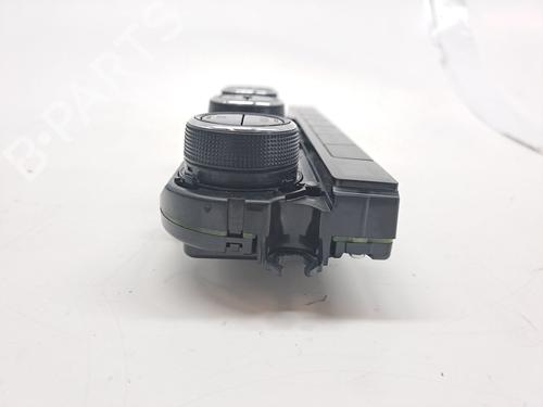 Climate control SKODA OCTAVIA III (5E3, NL3, NR3) 1.4 TSI | BP23363282I5 