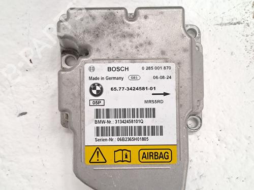 Airbag Kit BMW X3 (E83) 2.0 d | BP29051704C86 