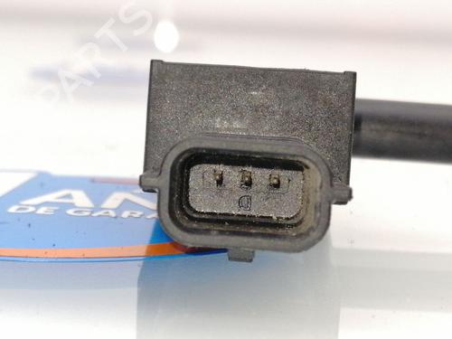 Elektronisk sensor SUZUKI GRAND VITARA II (JT, TE, TD) 1.9 DDiS All-wheel Drive (JT419, TD44, JB419WD, JB419XD,... (129 hp) 23453633