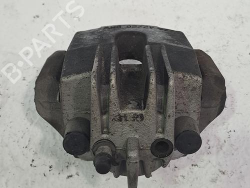 Right rear brake caliper BMW 5 (E60) 530 i xDrive | BP25999477M106 