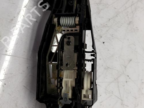 Rear right exterior door handle PEUGEOT 508 I (8D_) 1.6 HDi | BP31086575C130