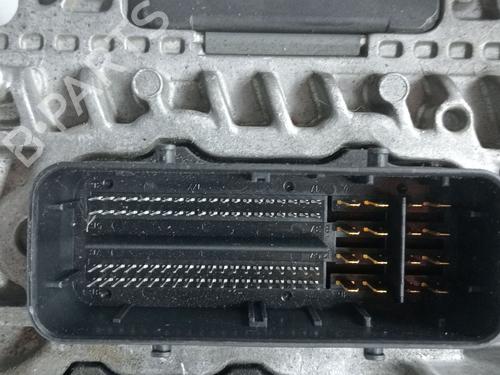 Engine control unit (ECU) OPEL INSIGNIA A (G09) 1.6 CDTi (68) | BP23976545M57 