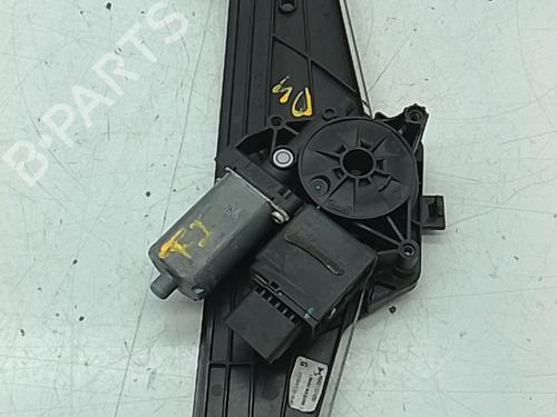 Used Rear left window mechanism Rear left window mechanism 36317575 36317575