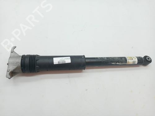 Used Left rear shock absorber OPEL ASTRA K (B16) 1.2 Turbo (68) (110 hp) 23346559