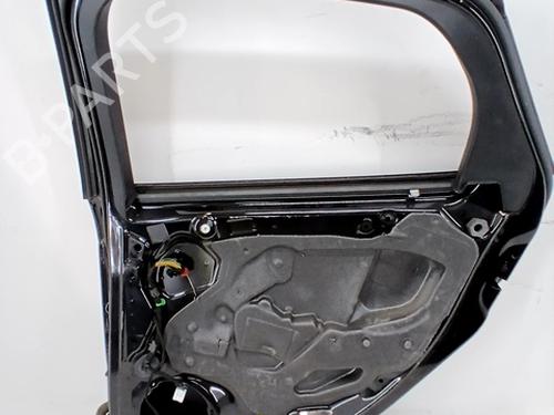 Used Right rear door Right rear door FORD FOCUS III 1.6 TDCi (115 hp) 34153826 34153826