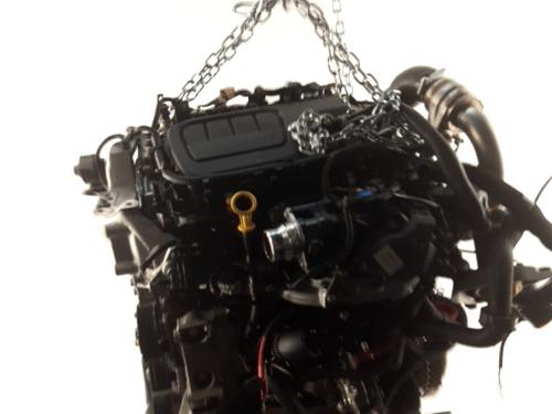 Motor Motor FIAT TALENTO Van (296_) 1.6 D (125 hp) 34716361 34716361