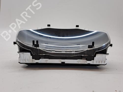 Instrument cluster TOYOTA YARIS (_P13_) 1.0 (KSP130_, KSP130) | BP26950562C47 