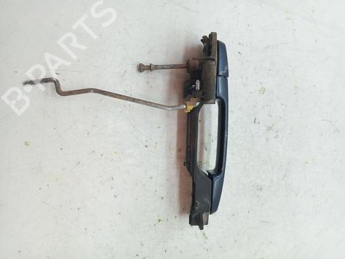 Front left exterior door handle TOYOTA RAV 4 III (_A3_) 2.2 D 4WD (ALA30_, ALA30R) | BP23356598C128 