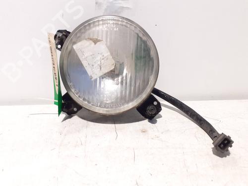 Used Right headlight VW GOLF III (1H1) 1.9 D (64 hp) 25987794