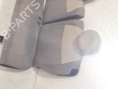 Used Rear seat FIAT 500 (312_) 1.2 (312AXA1A) (69 hp) 29558915