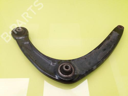 Used Right front suspension arm PEUGEOT 3008 I MPV (0U_) 1.6 HDi (114 hp) 23650395
