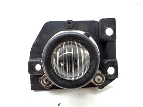 Venstre Fortil Tågelygte FIAT PANDA (312_, 319_) 1.2 (312PXA1A) (69 hp) 30801448