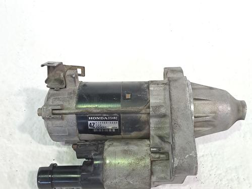 Used Starter HONDA CIVIC VIII Hatchback (FN, FK) 1.8 (FN1, FK2) (140 hp) 28960205