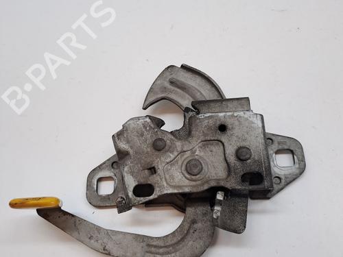 Used Hood lock MINI MINI (R50, R53) One (90 hp) 25457429