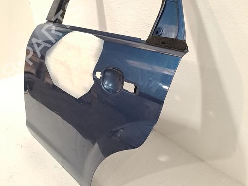 Left rear door FORD FOCUS II (DA_, HCP, DP) 1.8 TDCi | BP24108608C4 