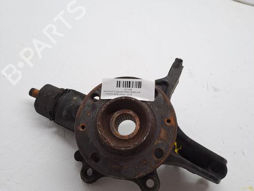 Used Right front steering knuckle CITROËN BERLINGO Box Body/MPV (B9) 1.6 HDi 90 16V (90 hp) 26574718