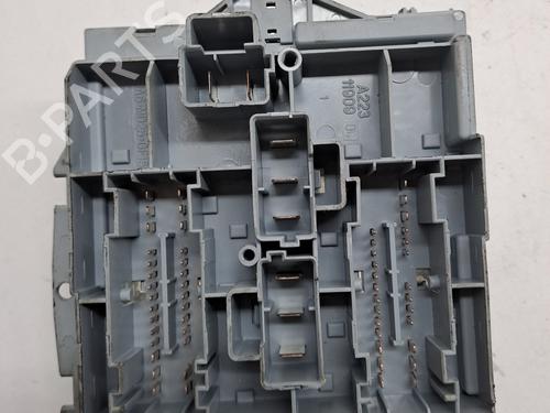 Fuse box FIAT CROMA (194_) 1.9 D Multijet (194AXC1B, 194AXC12) | BP23375356E1 