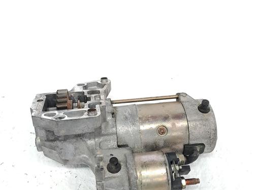 Used Starter PEUGEOT 607 (9D, 9U) 2.7 HDi 24V (204 hp) 28958934